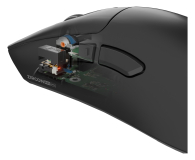 Genesis Zircon 880 Pro 8K czarna - 1530979 - zdjęcie 13